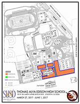 Stockton School District Map Images
