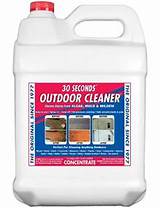 Commercial Outdoor Furniture Cleaner Pictures