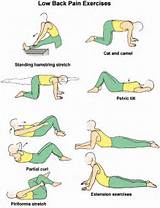 Images of Basic Muscle Strengthening Exercises