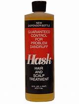 Hask Hair And Scalp Treatment Dandruff Images