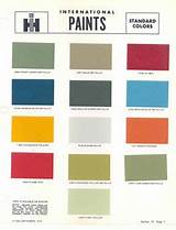 Tractor Supply Paint Colors Photos