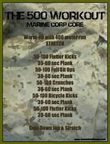 Photos of Army Fitness Workout Plan