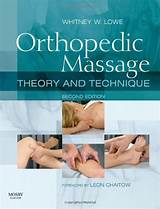 Orthopedic Physical Therapy Book Pictures