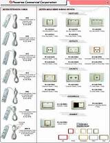 Images of Ufc Electrical Design