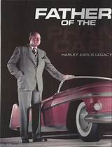 Pictures of Harley Earl Quotes
