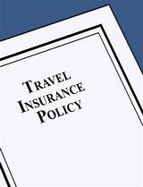 Images of Travel Insurance Valuables