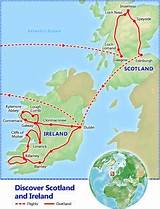Package Trips To Ireland And Scotland Images