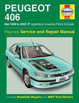 Pictures of Haynes Service And Repair Manuals
