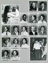 Class Of 1979 Yearbook