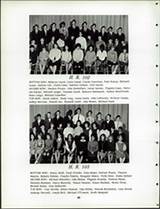 Images of Auburn Ny High School Yearbooks