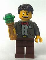 Doctor Who Lego Figures Pictures
