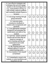 Online Learning Readiness Survey Images