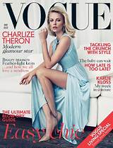 What Is The Best Fashion Magazine Images