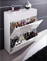 Pictures of Shoes Storage
