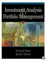 Investment Analysis And Portfolio Management 10th Edition Solutions