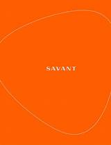 Savant Host