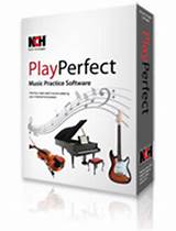 Music Practice Software