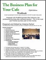Pictures of Free Internet Cafe Business Plan