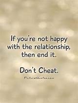 Inspirational Quotes About Being Cheated On
