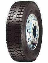 Images of Double Coin Commercial Truck Tires
