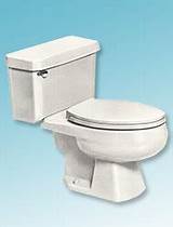 Universal Rundle Toilet 4471 Pictures