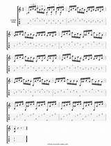 Guitar Notes For Beginners Images