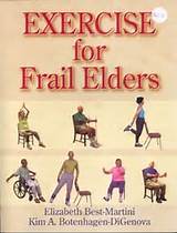 Images of Elderly Exercise Program