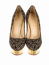 Images of Charlotte Olympia Shoe Size