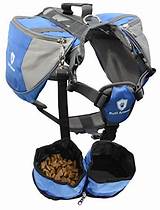 Hiking Dog Backpack Carrier Photos