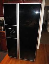 Kitchenaid Built In Refrigerator Troubleshooting Photos