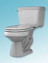 Images of Universal Rundle Toilet 4471