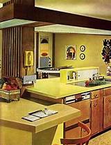 Yellow Kitchen Appliances Pictures