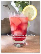 Photos of Earl Grey Iced Tea Recipe