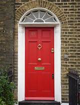 London Front Door Company Images