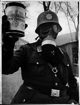 Nazi Gas Mask Images