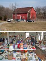 Wisconsin Antiques And Flea Markets