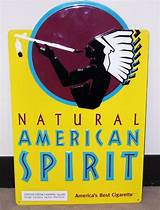 American Spirit Tobacco Company