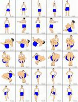 It Stretching Exercises Images
