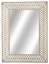 Pictures of Cheap Rectangular Wall Mirrors