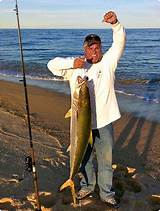 Yellowtail Fishing Tackle