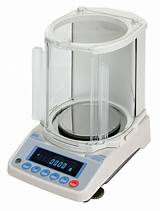 Images of A&d Analytical Balance