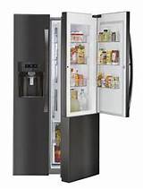 Sears Grab N Go Refrigerator