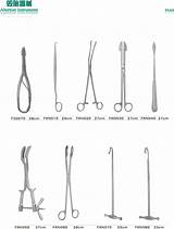 Medical Assistant Instruments Used