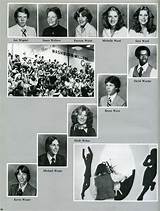 Yearbook Org Class Of 1979