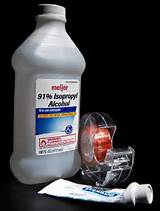 Isopropyl Alcohol Bed Bug Treatment Images