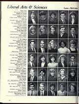 Photos of University Of Kansas Yearbook