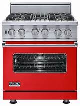 Changing From Electric To Gas Range