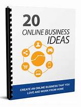 Pictures of Online Business Ideas Reddit