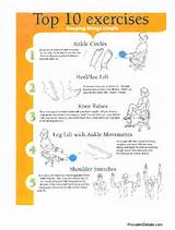 Exercises Good For Arthritis