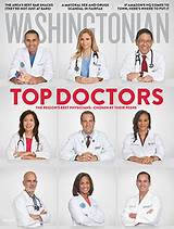 Washingtonian Top Doctors 2016 Pictures